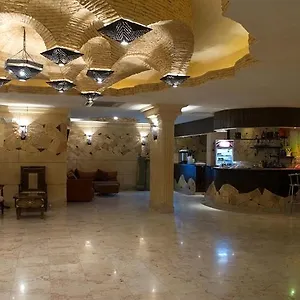 3* Апарт-отель Bait Al Amani