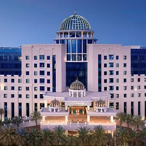 5* Отель Fairmont
