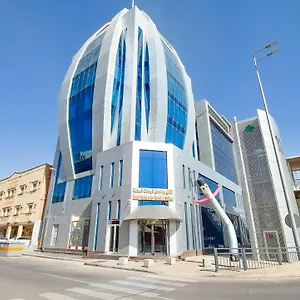 4* Отель Golden Dune Almalaz