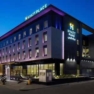 4* Отель Hyatt Place Sulaimania