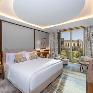 5* Отель Mandarin Oriental Al Faisaliah,