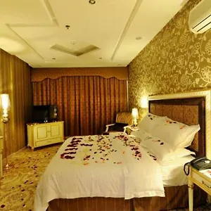 2* Отель Rose Garden