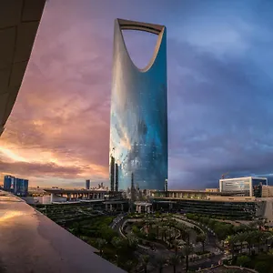 5* Отель Four Seasons