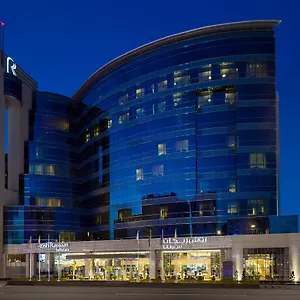 5* Отель Rosh Rayhaan By Rotana
