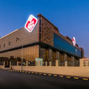 3* Отель Aber Al Sahafa